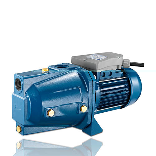 Foras Selbstansaugende JET-Pumpe